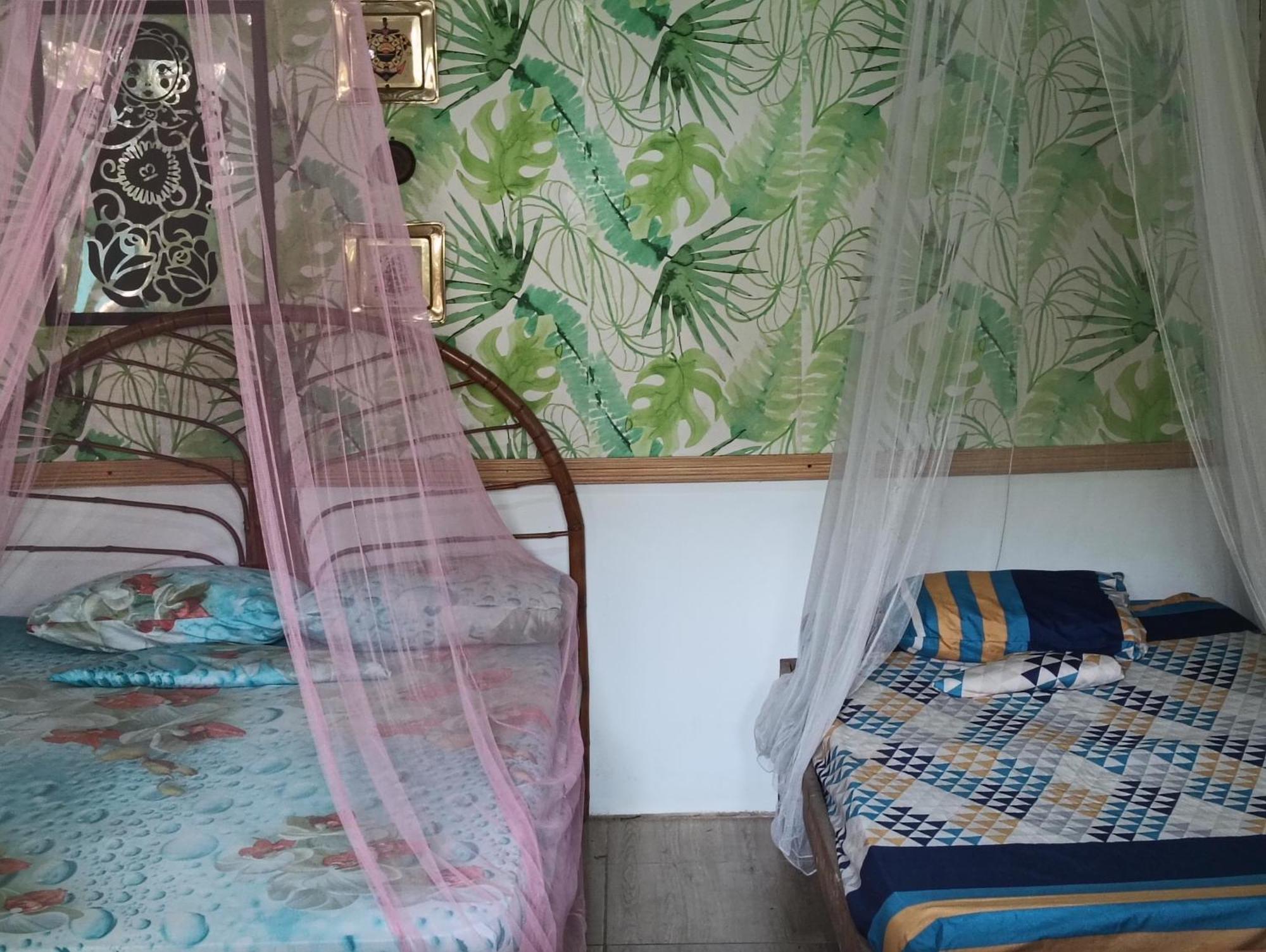 El Faro 13 De Puerto Viejo Hotel Puerto Viejo de Talamanca Ngoại thất bức ảnh
