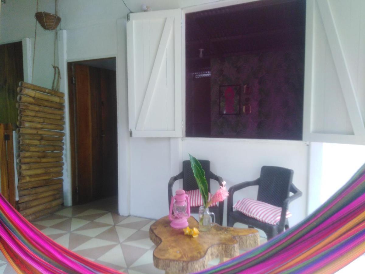 El Faro 13 De Puerto Viejo Hotel Puerto Viejo de Talamanca Ngoại thất bức ảnh
